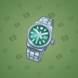 Swiss Watch #16012 Swiss Watch #16012