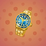 Swiss Watch #16018