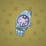 Swiss Watch #16021 Swiss Watch #16021