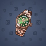 Swiss Watch #16028 Swiss Watch #16028