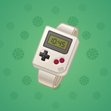 Swiss Watch #16032