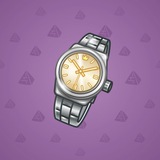 Swiss Watch #16033 Swiss Watch #16033