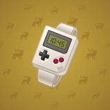 Swiss Watch #16039 Swiss Watch #16039