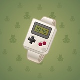 Swiss Watch #16049 Swiss Watch #16049