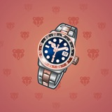 Swiss Watch #16053 Swiss Watch #16053