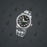 Swiss Watch #16057 Swiss Watch #16057