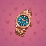 Swiss Watch #16059 Swiss Watch #16059