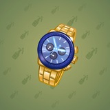 Swiss Watch #1606 Swiss Watch #1606