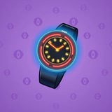 Swiss Watch #16062