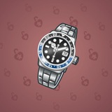 Swiss Watch #16066 Swiss Watch #16066
