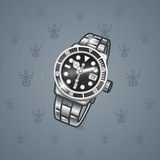 Swiss Watch #16069 Swiss Watch #16069