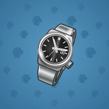 Swiss Watch #16070 Swiss Watch #16070