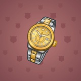 Swiss Watch #16072 Swiss Watch #16072