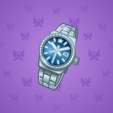 Swiss Watch #16077