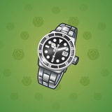 Swiss Watch #16079 Swiss Watch #16079