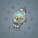 Swiss Watch #16085 Swiss Watch #16085