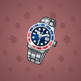 Swiss Watch #16097 Swiss Watch #16097