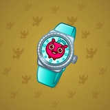 Swiss Watch #16100 Swiss Watch #16100