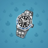 Swiss Watch #16101 Swiss Watch #16101