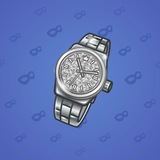 Swiss Watch #16119 Swiss Watch #16119