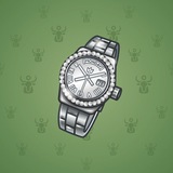Swiss Watch #16120