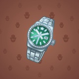 Swiss Watch #16124 Swiss Watch #16124