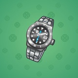Swiss Watch #16128 Swiss Watch #16128