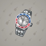 Swiss Watch #16131 Swiss Watch #16131