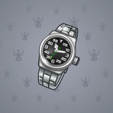 Swiss Watch #16133 Swiss Watch #16133