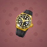 Swiss Watch #16136 Swiss Watch #16136
