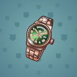 Swiss Watch #16147