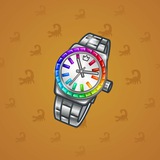 Swiss Watch #16148 Swiss Watch #16148