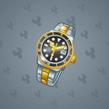 Swiss Watch #16170 Swiss Watch #16170