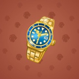 Swiss Watch #16179 Swiss Watch #16179