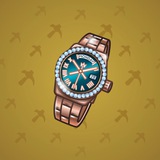 Swiss Watch #1618