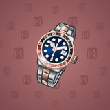 Swiss Watch #16188