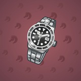 Swiss Watch #16193 Swiss Watch #16193