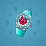 Swiss Watch #16197 Swiss Watch #16197