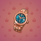 Swiss Watch #16199 Swiss Watch #16199