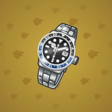 Swiss Watch #16205 Swiss Watch #16205