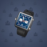 Swiss Watch #16209 Swiss Watch #16209