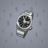 Swiss Watch #1621 Swiss Watch #1621