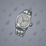 Swiss Watch #16213