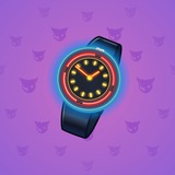 Swiss Watch #16221 Swiss Watch #16221