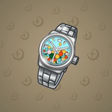 Swiss Watch #16222 Swiss Watch #16222