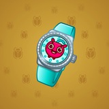 Swiss Watch #16223