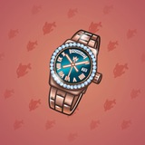 Swiss Watch #1623