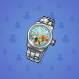 Swiss Watch #16233 Swiss Watch #16233