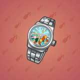 Swiss Watch #16234 Swiss Watch #16234