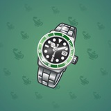 Swiss Watch #16236 Swiss Watch #16236